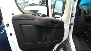 2016 Dodge ProMaster 1500