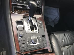 2005 Audi A8
