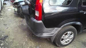 2003 Honda Cr-v