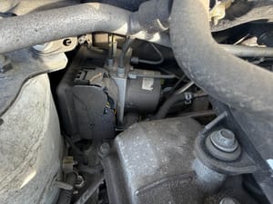 2013 Mazda Mazda2