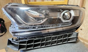 2021 Honda Cr-v Headlight