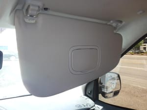 2017 Dodge Promaster City