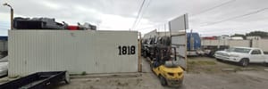 4 Wheel Truck