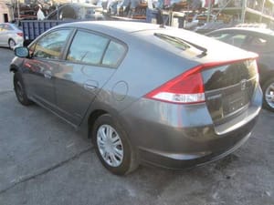 2011 Honda Insight