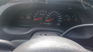 2006 Ford E-250