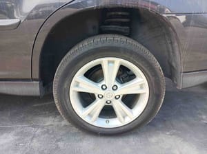 2008 Lexus Rx400