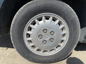 2001 Buick Centur