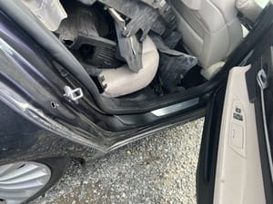 2012 BMW 750i
