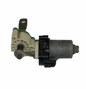 2013 Lexus Is250 Seat Motor