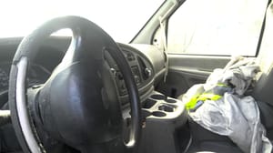 2002 Ford E-250