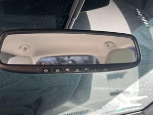 2011 Nissan Leaf