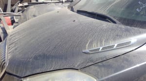 2011 Buick Enclave