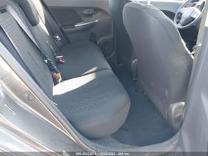 2013 Scion Xd