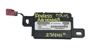 2015 Dodge Dpu15 Miscellaneous Parts