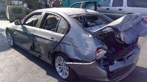2011 BMW 328i