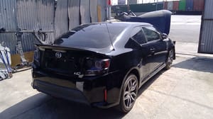 2016 Scion Sciotc