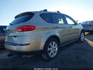2007 Subaru Tribeca