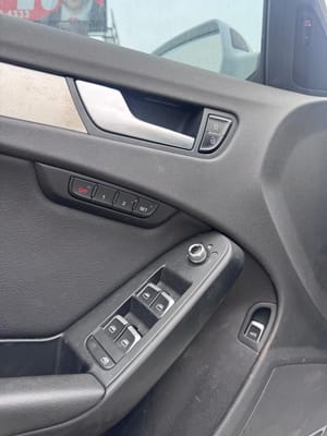 2014 Audi Audia4