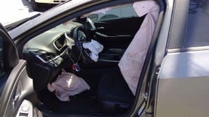 2017 Chevrolet Volt