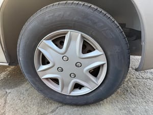 2004 Chevrolet Cavalier