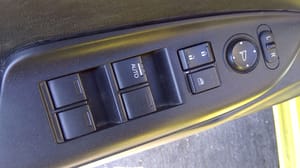 2015 Honda Fit Front Door Switch