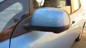 2014 Nissan Leaf Side View Mirror