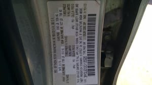 2016 Scion Ia