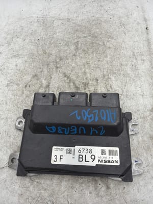 2024 Nissan Versa Engine Control Module (ECM)