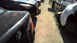2009 BMW Bm750i