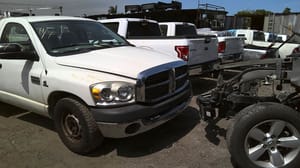 2007 Dodge Dpu25