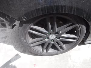 2011 Scion Sciotc