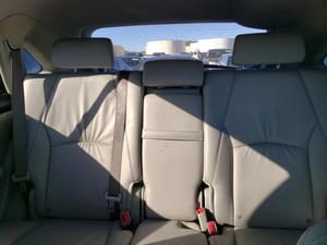 2006 Lexus Rx400