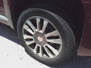 2016 GMC Terrain