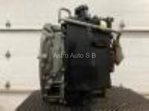 2014 Ford Flex Transmission