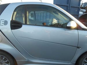 2013 Smart Smartfor2