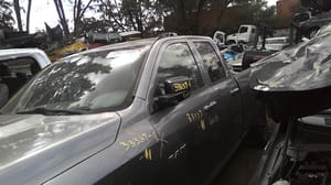 2011 Dodge Dpu15