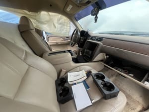 2008 GMC Yukon