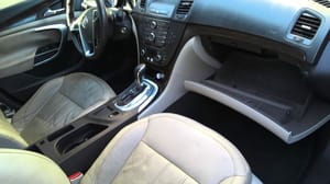 2011 Buick Regal