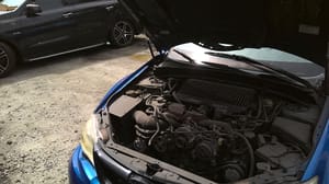 2012 Subaru Impreza