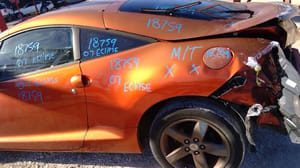 2007 Mitsubishi Eclipse