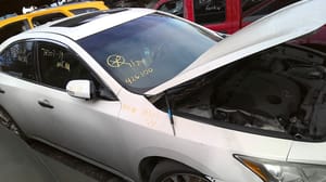 2014 Nissan Maxima
