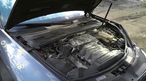 2008 Audi Audia6