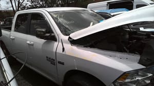 2019 Dodge Dpu15