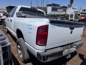 2006 Dodge Dpu15