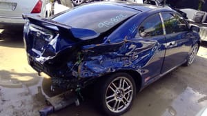 2009 Scion Sciotc