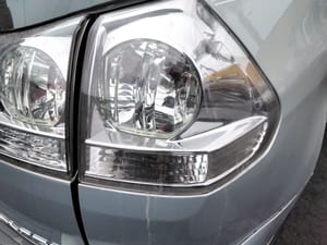 2007 Lexus Rx350