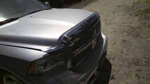 2015 Dodge Dpu15