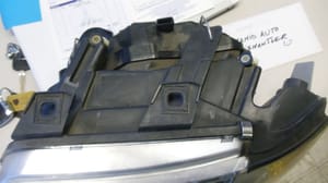 2001 Audi Audia6