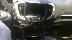2020 GMC Terrain