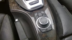2009 BMW Bm535i